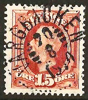 55 VARGBACKEN 20.8.1910 Postal 300