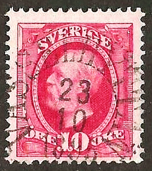 54 VASSELHYTTAN 23.10.1895