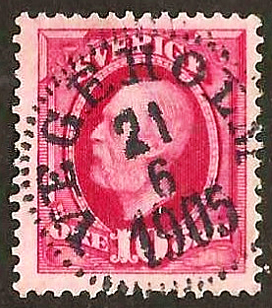 54 VEGEHOLM 21.6.1905 