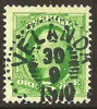 52 VELANDA 30.9.1910   Postal 100
