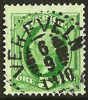 52 VERFVELN 6.9.1910  Postal 175