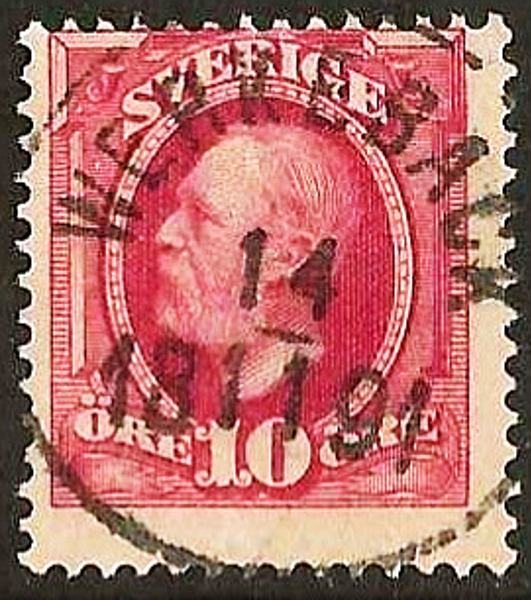 54 VERKEBÄCK 14.11.1891