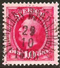 54 VERMLANDS BJÖRNEBORG 29.10.1896 Prakt