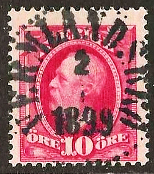 54 VERMLANDS BRO 2.x.1899 Lyx