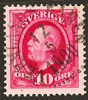 54 VERMLANDS RÄMEN 12.5.1900   Postal 100
