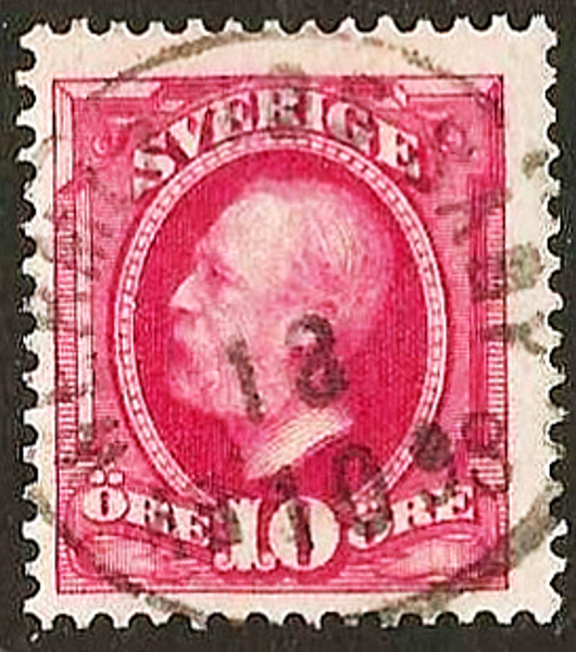 54 WERMLANDS SÄBY 18.10.1893 LYX
