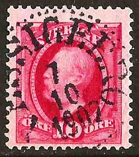 54 VESSIGEBRO 7.10.1907