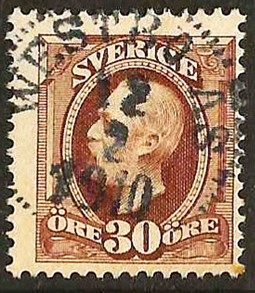 58 WESTBO ÅS 12.2.1910