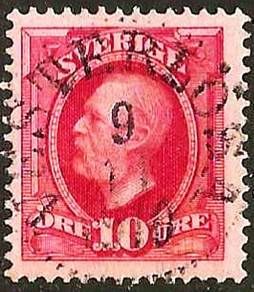 54 VESTERLÖSA 9.11.1910 