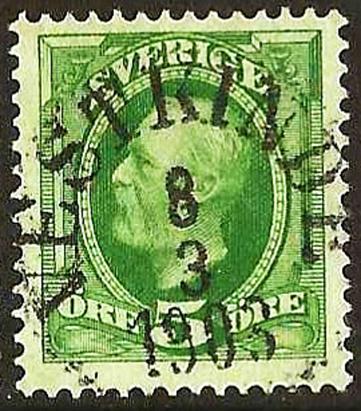 52 VESTKINDE 8.3.1903 Prakt