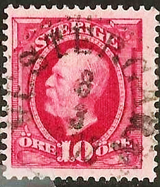 54 VESTERGARN 8.3.1902