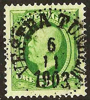 52 VESTRA TUNHEM 6.11.1903