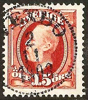 55 VEXBO 2.11.1908 Postal 100