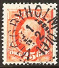 57 VIGGBYHOLM 1.2.1910 Postal 250