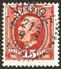 55 VIGGE 21.9.1907   Postal 100