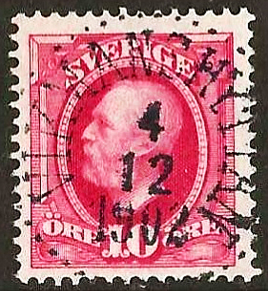 54 VIKMANSHYTTAN 4.12.1902 Lyx