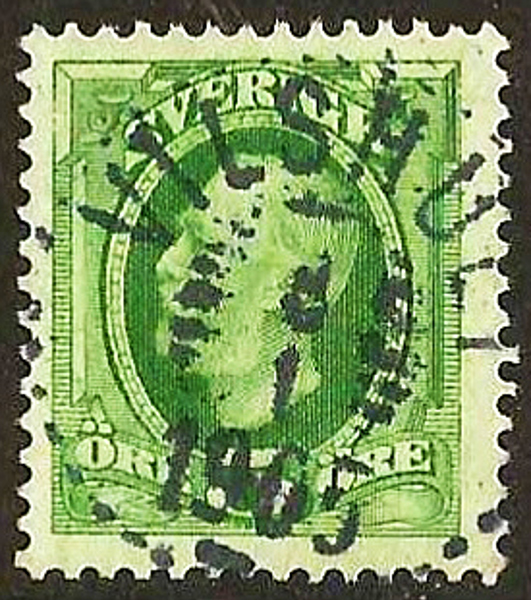 52 VILSHULT 8.1.1905