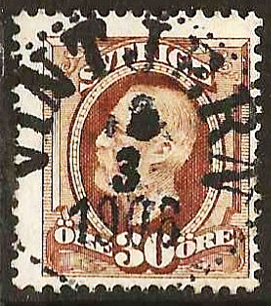 58 VINTJERN x.3.19006