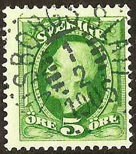 52 VISBORGS SLÄTT 1.2.1905