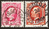 54 WISSELTOFTA 25.2.1893 och VISSELTOFTA 28.7.1902