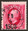 54 WITTANGI  23.5.1902    Postal 100
