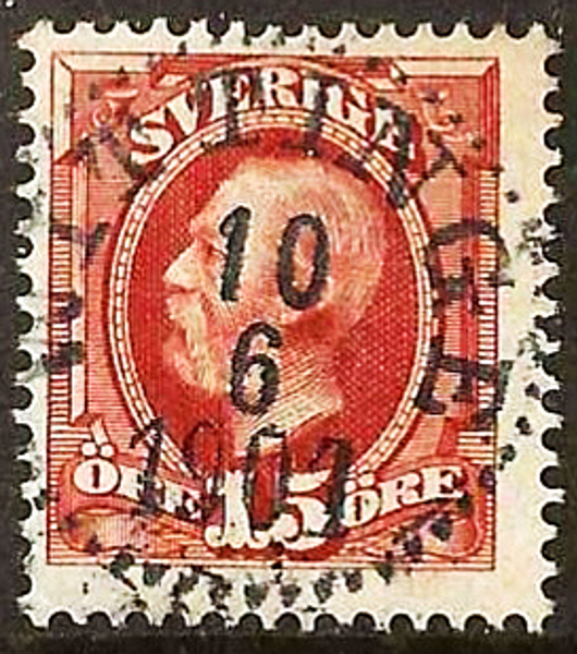 55 WITTINGE 10.6.1907 Prakt 