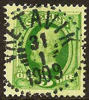 52 VRETAVIK 31.1.1909 Prakt Postal 250