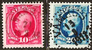54 WÅMHUS 21.3.1896 och 56 VÅMHUS 13.8.1911
