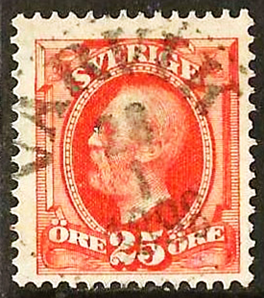57 VÅRVIK 28.1.1898 Prakt