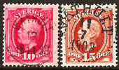 54 WÅTHULT 12.11.1893 och VÅTHULT 11.7.1908 