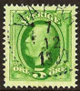 52 VÄFRA 7.12.1909 Postal 400