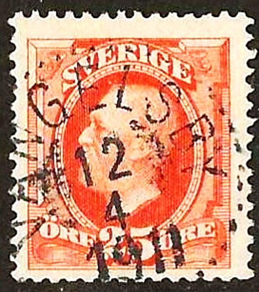 57 VÄNGELSBY 12.4.1911