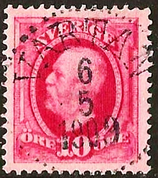 54 VÄRTAN 6.5.1909