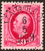 54 VÄRTAN 6.5.1909 