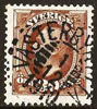 58 VÄSTERBYHYTTA 1.12.1910 Postal 500