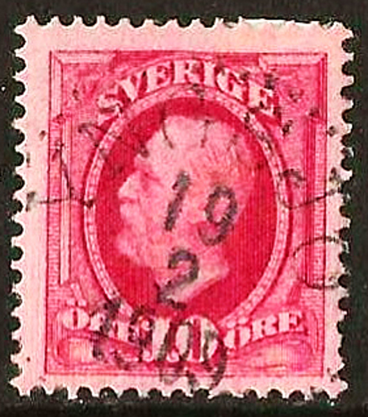 54 YNGSJÖ 19.2.1909