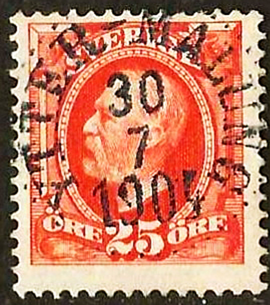 57 YTTER-MALUNG 30.7.1904 Prakt