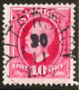 54 YTTERSJÖN 30.11.1903 Postal 400