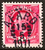 54 ÅFÄRD 15.5.1911 Postal 175