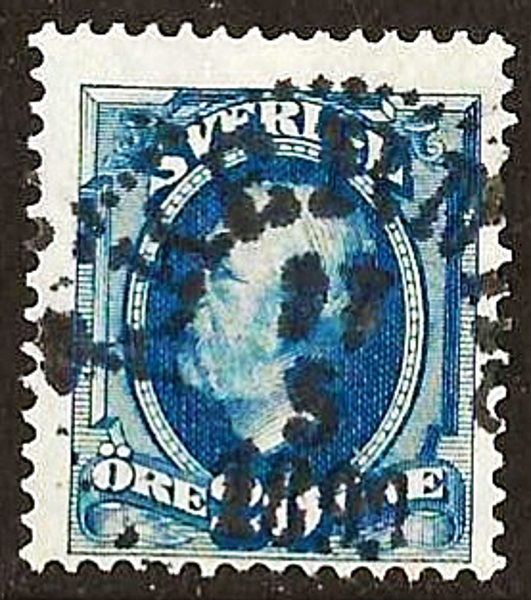 56 ÅKERNÄS 17.5.1899 Postal 175