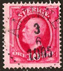 54 ÅMINNE  3.6.1905  Postal 200