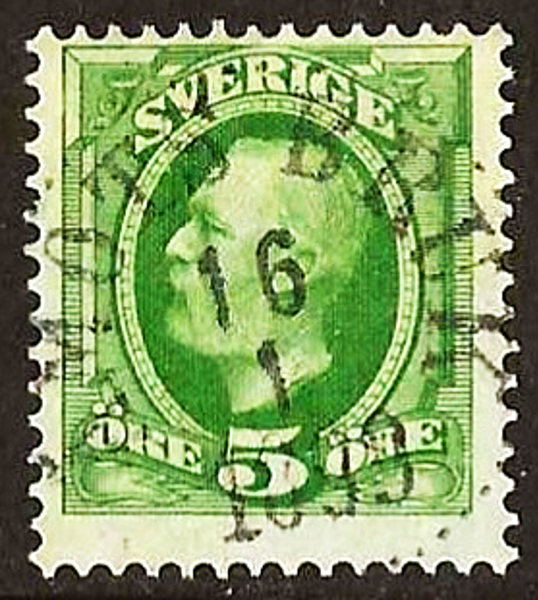 52 ÅMOTS BRUK 16.1.1899 Prakt