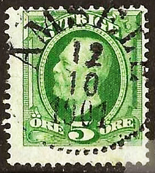 52 ÅMSELE 12.10.1901