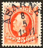57 ÅSARNE 8.5.1911