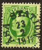52 ÅSA STATION 23.2.1911