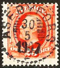 57 ÅSEBYFORS 30.5.1907 Prakt