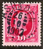 54 ÅSUNDEN 26.10.1907 Postal 200