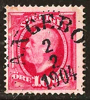 54 ÄNGEBO 2.2.1904 Postal 100
