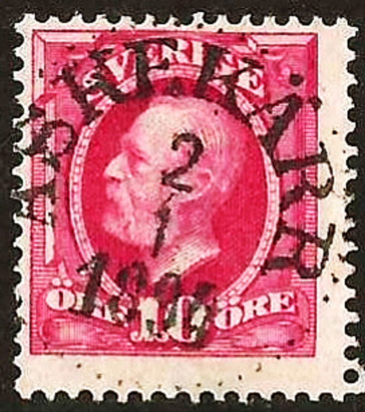 54 ÄSKEKÄRR 2.1.1894