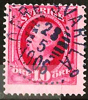 54 ÖFRE SVARTLÅ 23.5.1906 Postal 125